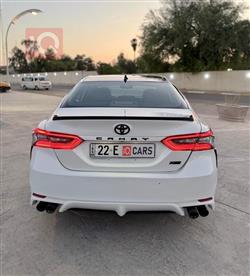 تويوتا كامري